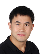 段海新教授